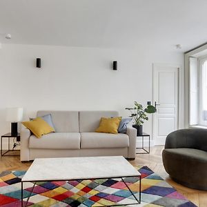 Appartement met Drie Slaapkamers